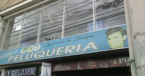 STILOS PELUQUERIA CARRERA 78 STILOS PELUQUERIA CARRERA 78